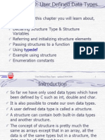 Chapter9 Structure