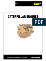 Curso Cat Motor Basico