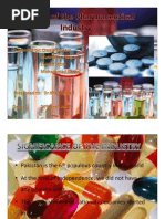 Download Analysis of the Pharmaceutical Industry by mohammed_jibran SN16805204 doc pdf