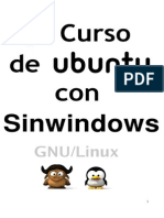 Curso Ubuntu 201