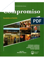 Diplomados en DDHH de AUSJAL e IIDH - Uruguay