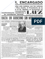 Luz (Madrid. 1932) - 27-4-1934