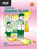 Download Pendidikan Agama Islam Kelas 6 by Sdnkedungmalang Papar Kediri SN168060880 doc pdf
