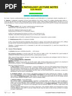 Download Goljan High Yield Notes 100 Pages