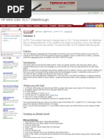 Download HP Mini 1001TU - OSX Install 1057 by Shinrai8 SN16806355 doc pdf