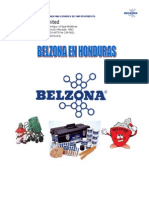 Brochure Belzona