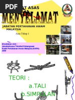 Slaid bantuan mengajar-CPR.asas