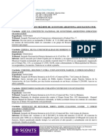 Informe Asesoria Legal