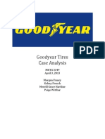 Final Version of Goodyear Tire Case