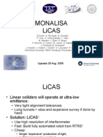 MONALISAandLiCASAtUppsalav3