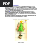 Download Manualidades navideas en fieltro 2013 by Reno Carrasco SN168078057 doc pdf