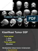 Tumor Susunan Saraf Pusat