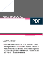 Presentacion Asma