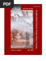 Journal Example