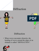 Diffraction