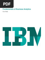 Download IBM Business Analytics Case Studies by Ruth Job Lazaro Salamanca SN168088468 doc pdf