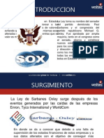 Presentacion Ley Sarbanes Oxley22
