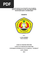 Download alat bantu axillary crutch by FakhrulPutra SN168093326 doc pdf