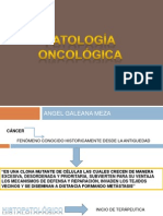 Patologia Oncologica Angel-1