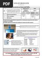 Formato LUP | PDF | Ingeniería | Science