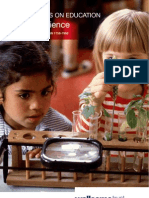 Perspectives On Education: Primary Science