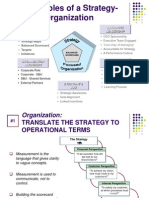 3.Building Strategy Focused Organizations With the Balanced Scorecard