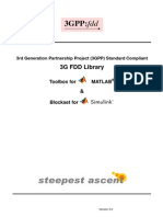 3g Channel Codes