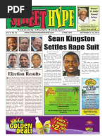Download Street Hype Newspaper September 1-18 2013 by Patrick Maitland SN168100883 doc pdf