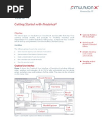 17 Modelica in SimulationX 3 5