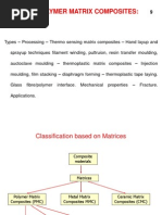 Download polymer matrix compositesppt by Hitesh Shah SN168112939 doc pdf