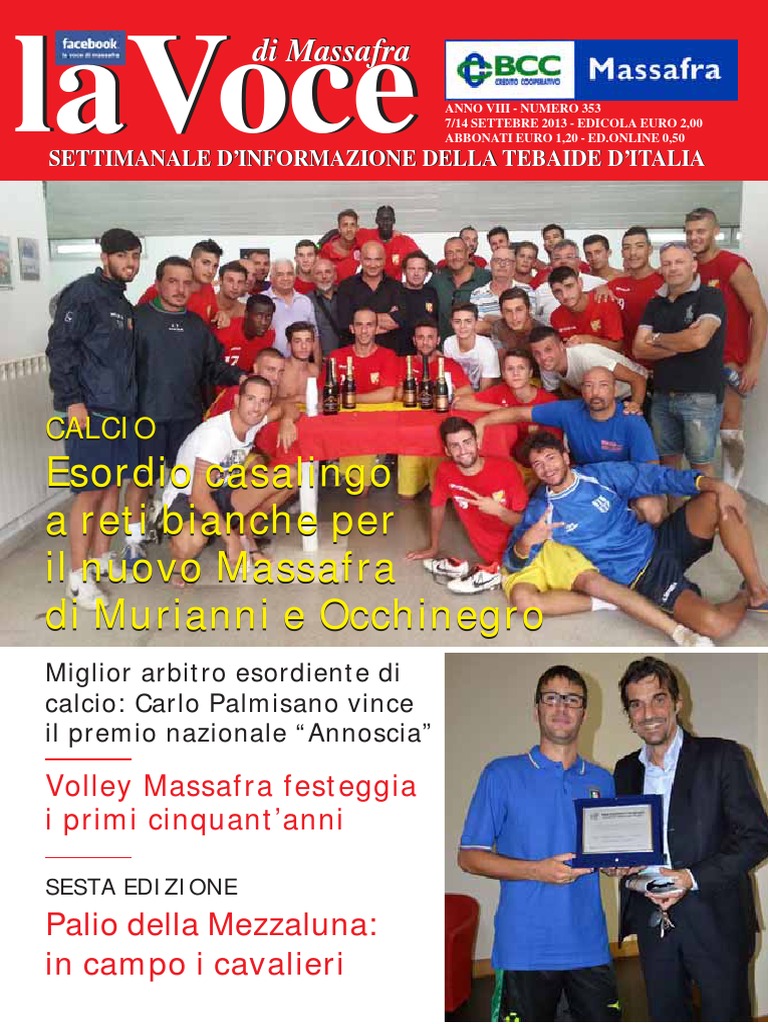 Voce 353 | PDF, image size:768x1024