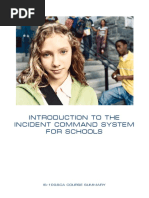 Download Introduction to the Incident Command System for Schools by John Simmons SN16811556 doc pdf