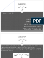 Gliserin Kelompok 4 (Revisi)