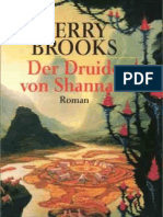 Brooks Terry - Shannara 05 - Der Druide Von Shannara