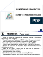 Capitulo 6 Gestion de Recursos Humanos