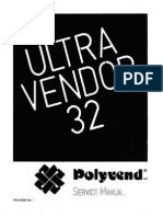 Ultra Vendor 32
