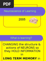 Download Neuroscience of Learning by Joanne SN1681242 doc pdf