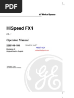 Download Hispeed CT Scan Operator Manual by KARTik vasu SN16812453 doc pdf