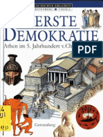 Gerstenberg GVE - Die Erste Demokratie