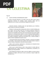 Celestina