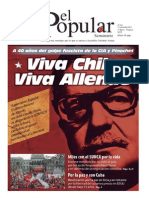 El Popular 241 PDF Órgano de prensa del Partido Comunista de Uruguay.
