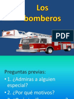 Los Bomberos