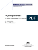 Physiological Effects V2