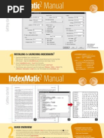 Download Index Matic by adastral SN168135694 doc pdf