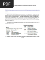 Download Tesla Model s Electric Motor Specifications by seyyidMubeen SN168138104 doc pdf