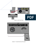 Gambar 4.8 APU Control Panel