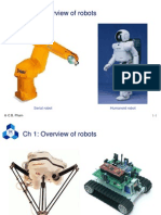 E2-01 - Overview of Robots