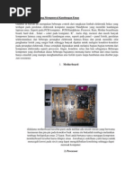 Download Limbah Elektronik Yang Mempunyai Kandungan Emas by Reni Bin Rasli SN168144281 doc pdf