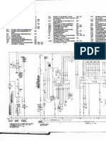 Opel Omega Electrical Diagram