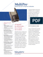 MultiPro_DS_spanish.pdf